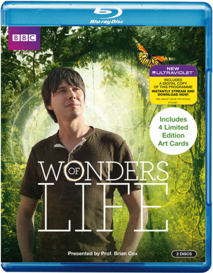 

Wonders of Life