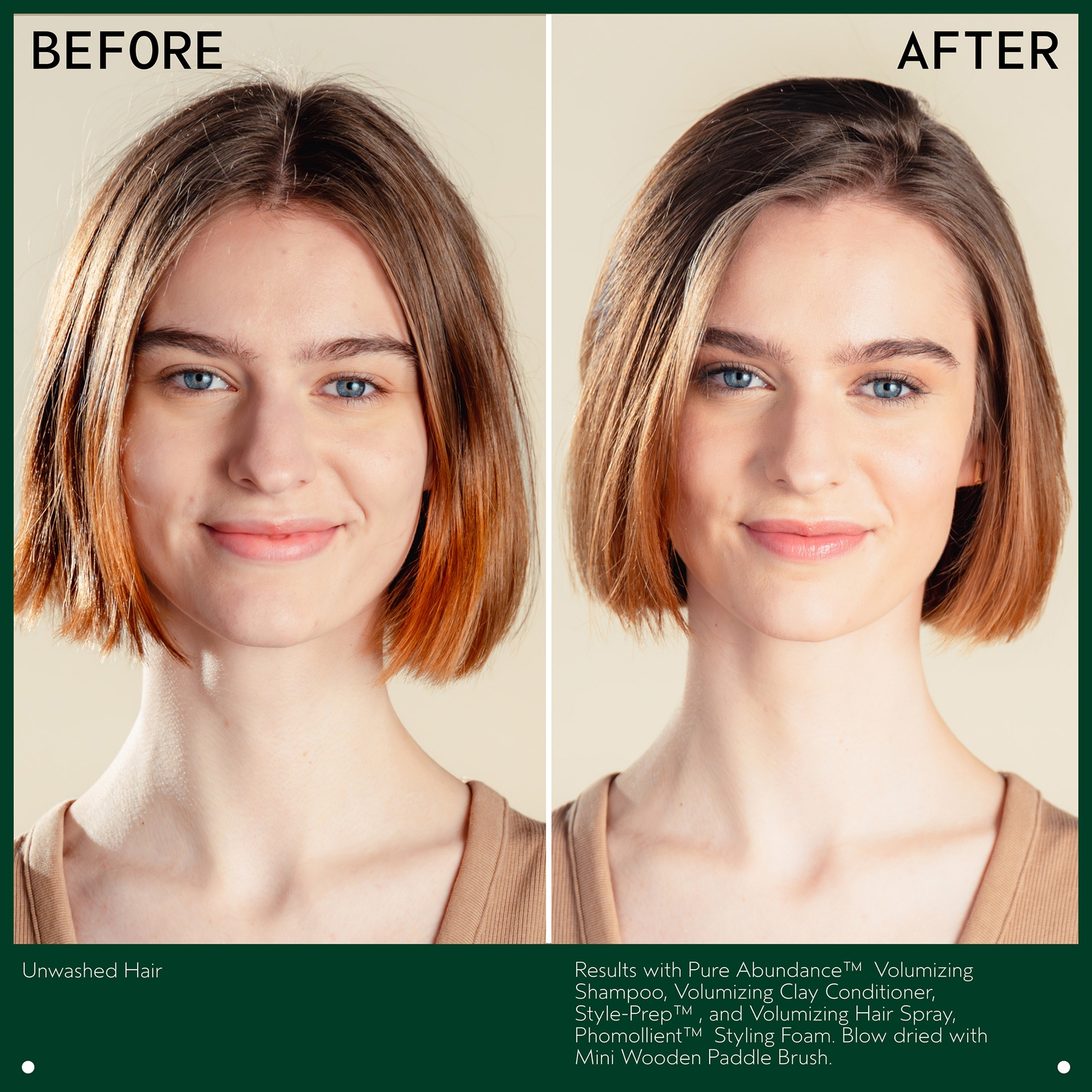 Thumbnail - Aveda Pure Abundance Style Prep 100ml