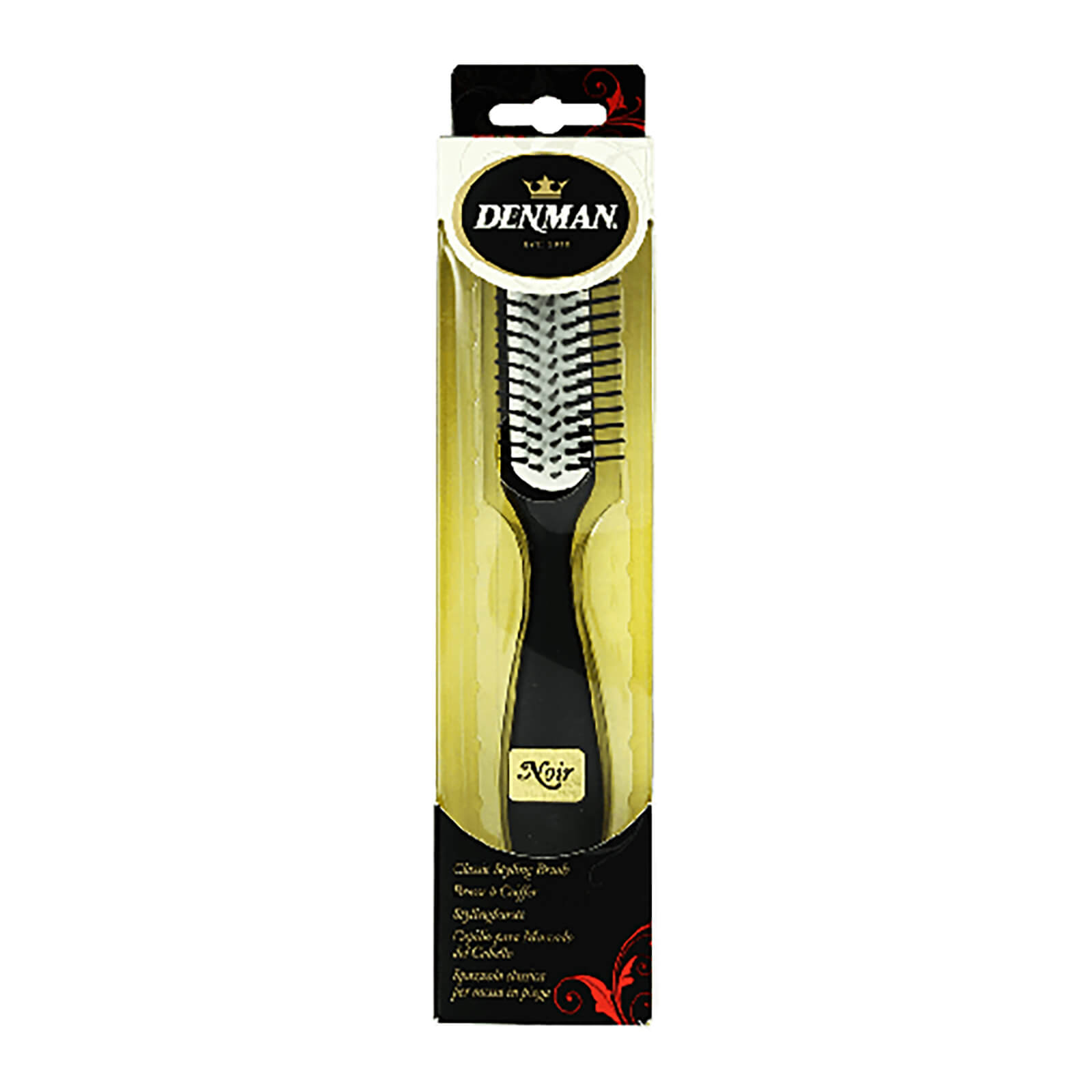 Denman Classic Styling Brush
