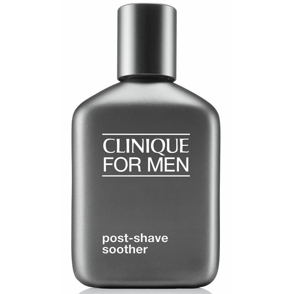 Thumbnail - Clinique For Men Rasiercreme & Post-Shave Healer (Bündel)