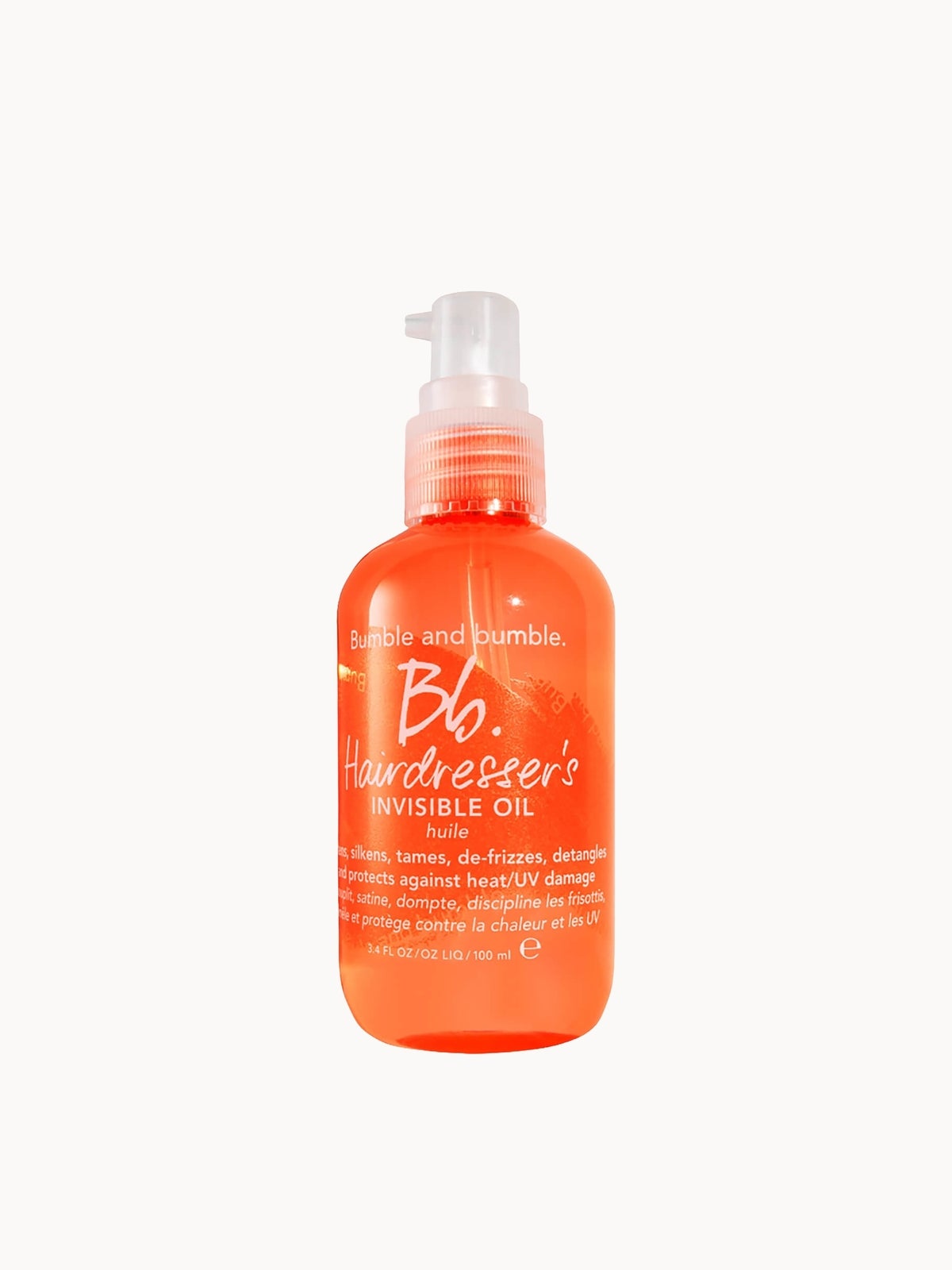 Bumble and bumble Hairdresser's Invisible Oil 100ml