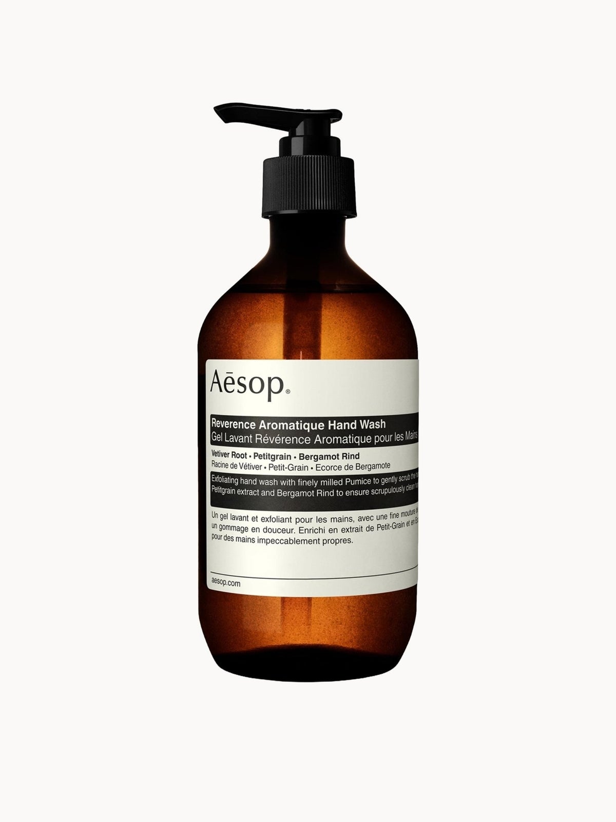 Aesop Reverence Aromatique Hand Wash 500ml