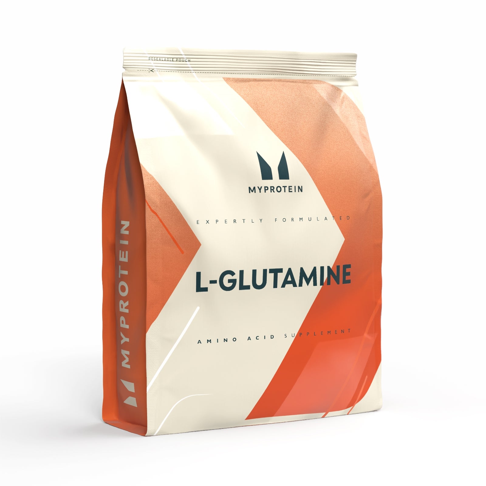 L-Glutamine en poudre - 1kg - Sans arôme ajouté
