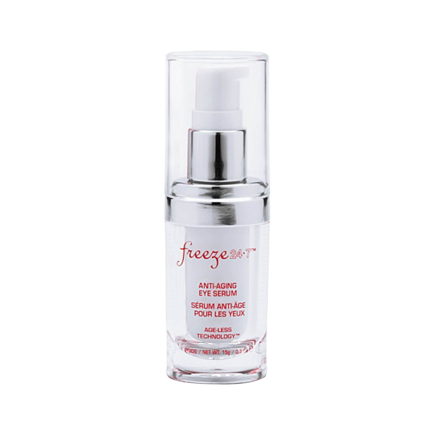 Murad Essential C Eye Cream SPF15 15ml | IBT Shop Murad Murad Essential C Eye Cream SPF15 15ml from lookfantastic | International... 