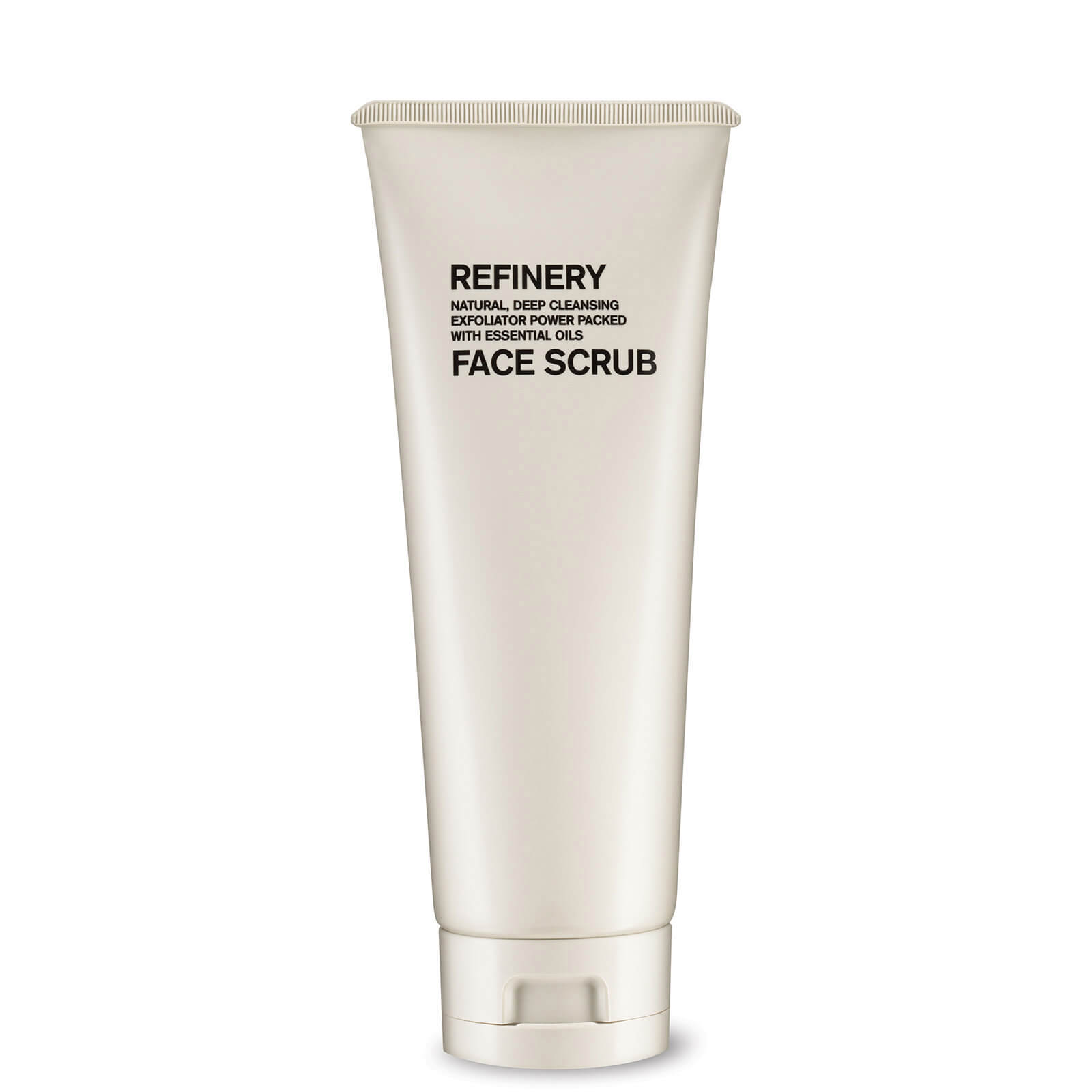 The Refinery Face Scrub 100ml
