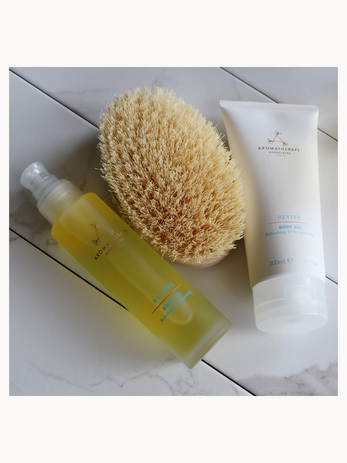 Aromatherapy Associates Revive Morning Massage & Body Oil 2
