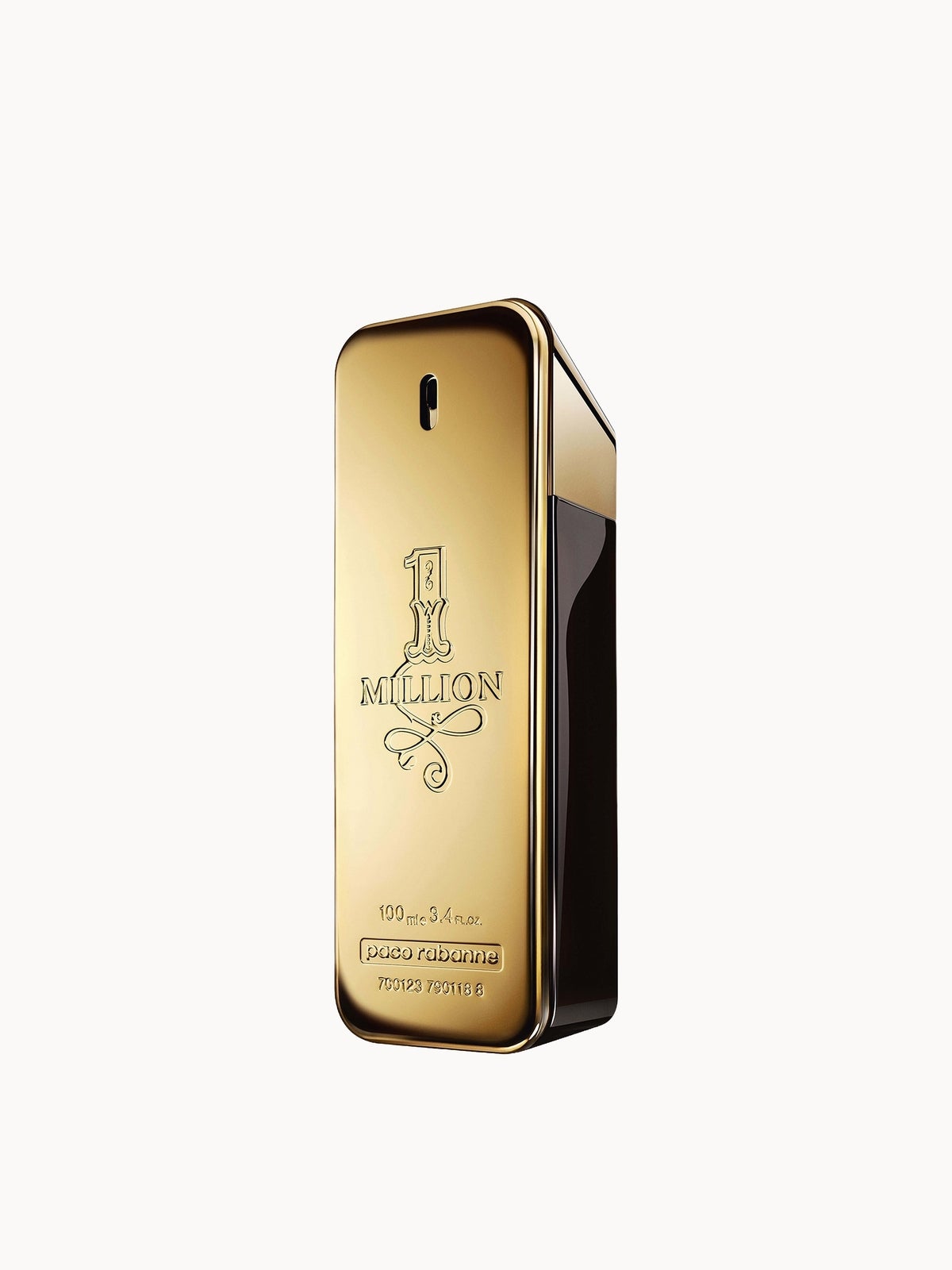 Rabanne 1 Million Eau De Toilette 100ml