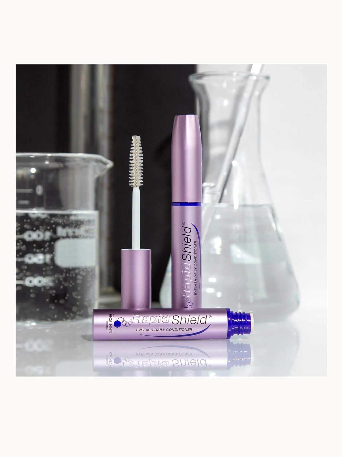 RapidShield Eyelash Daily Conditioner 4ml 3