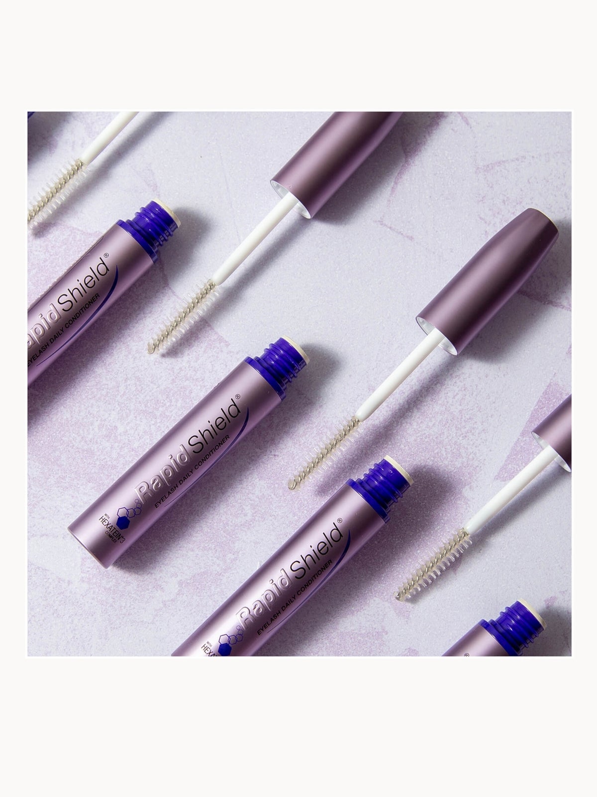 RapidShield Eyelash Daily Conditioner 4ml 4