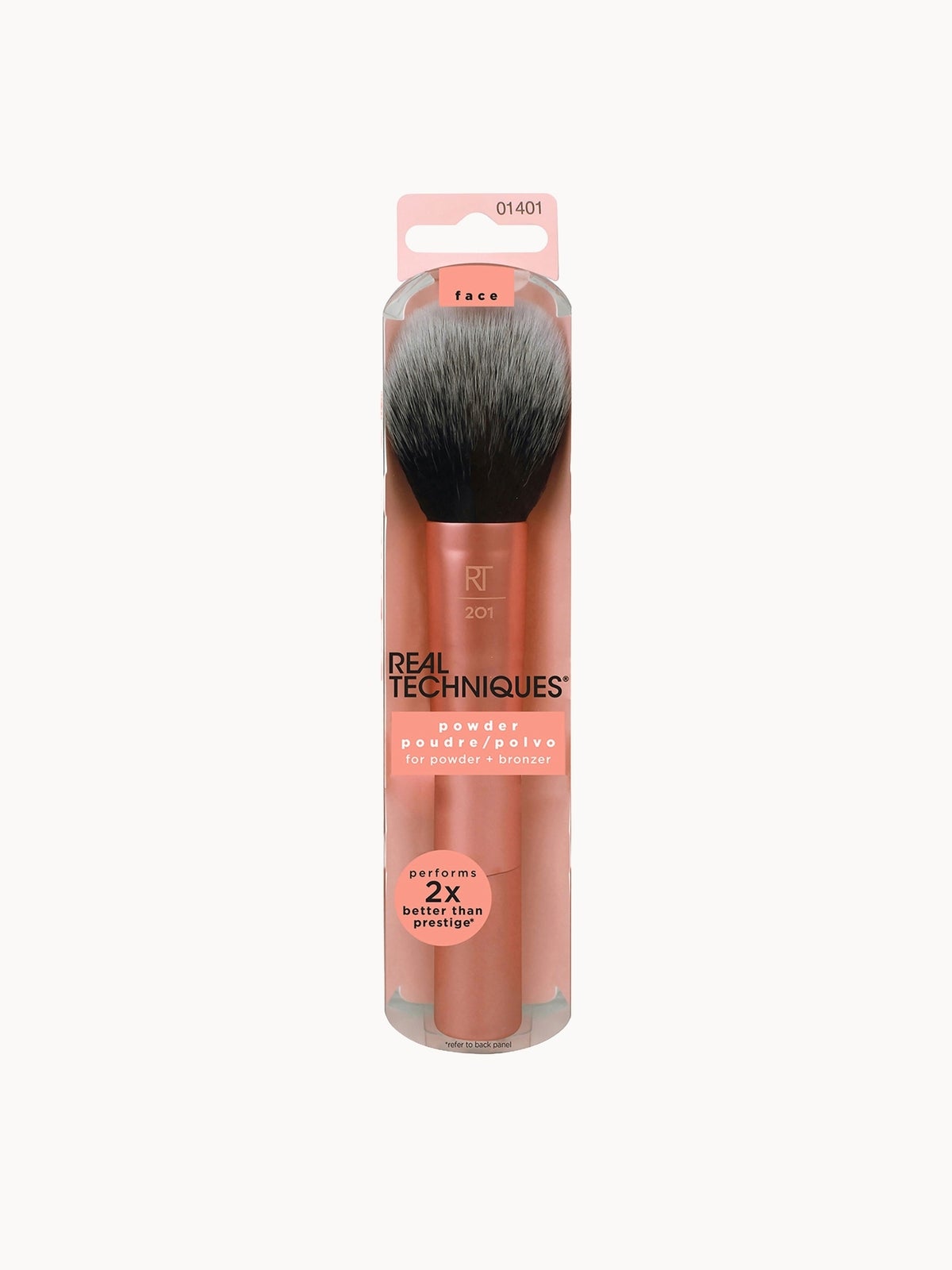 Real Techniques Powder Brush 4