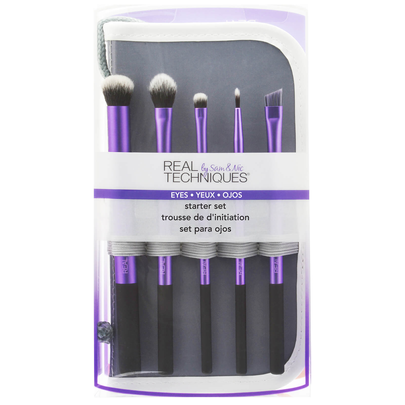 Real Techniques Starter Set