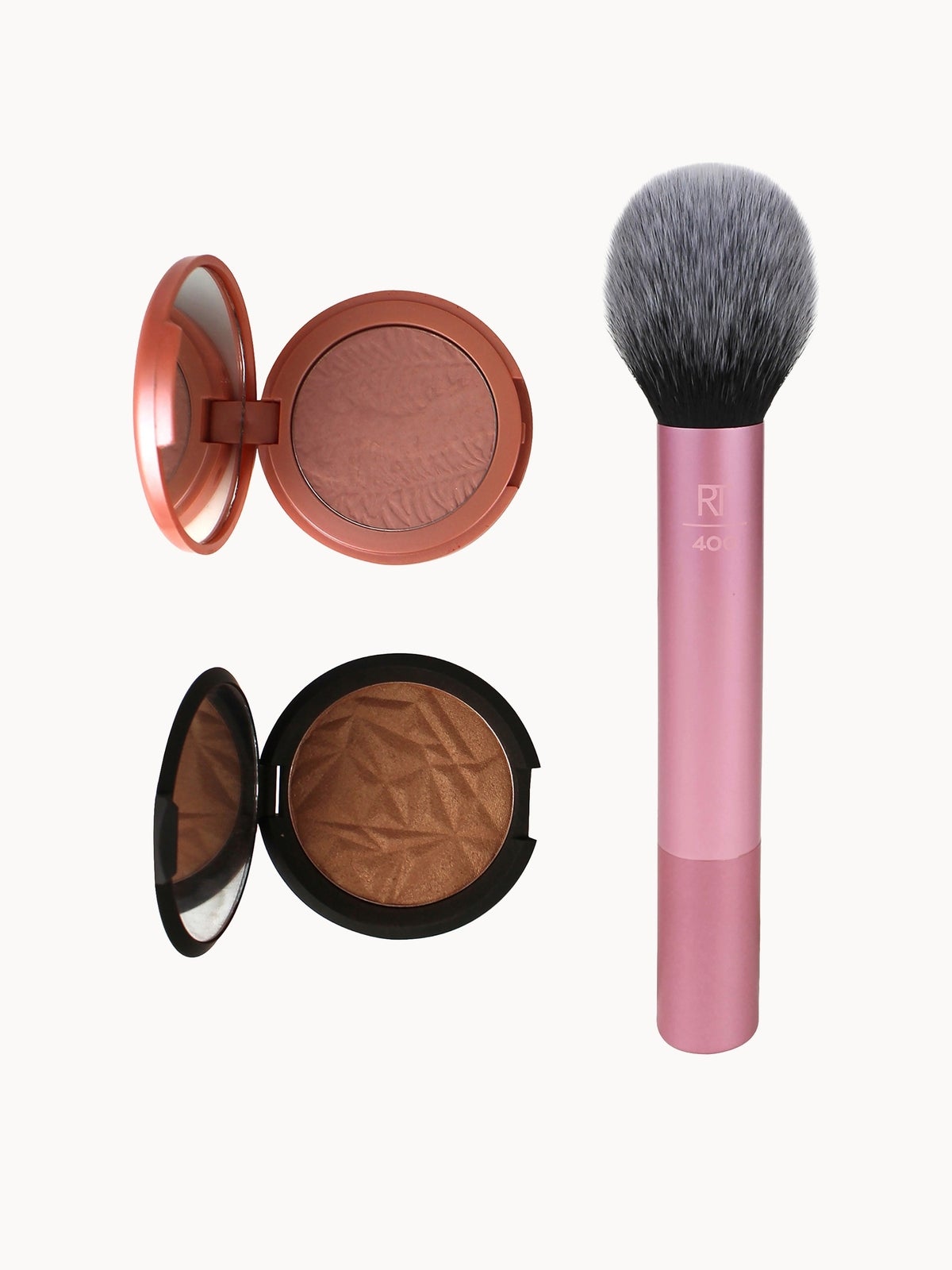 Real Techniques Blush Brush 2