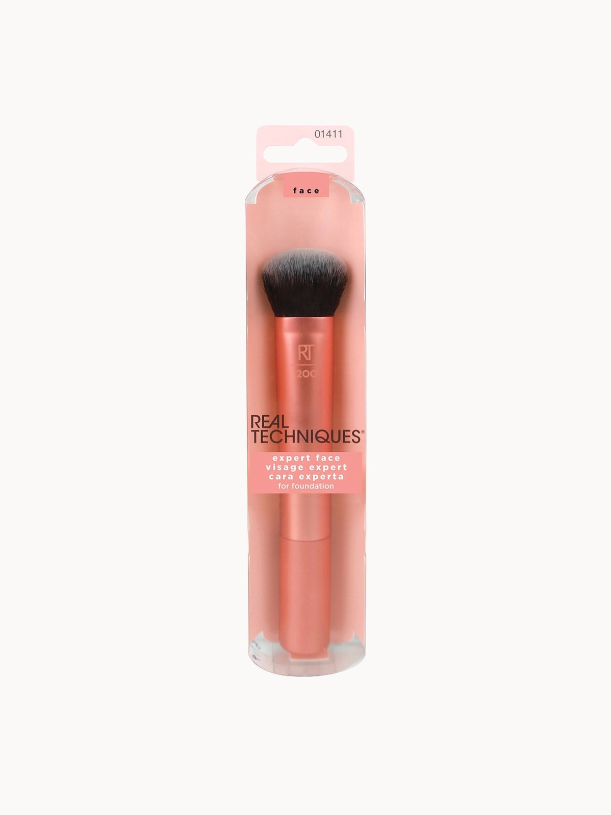Real Techniques Expert Face Brush 2