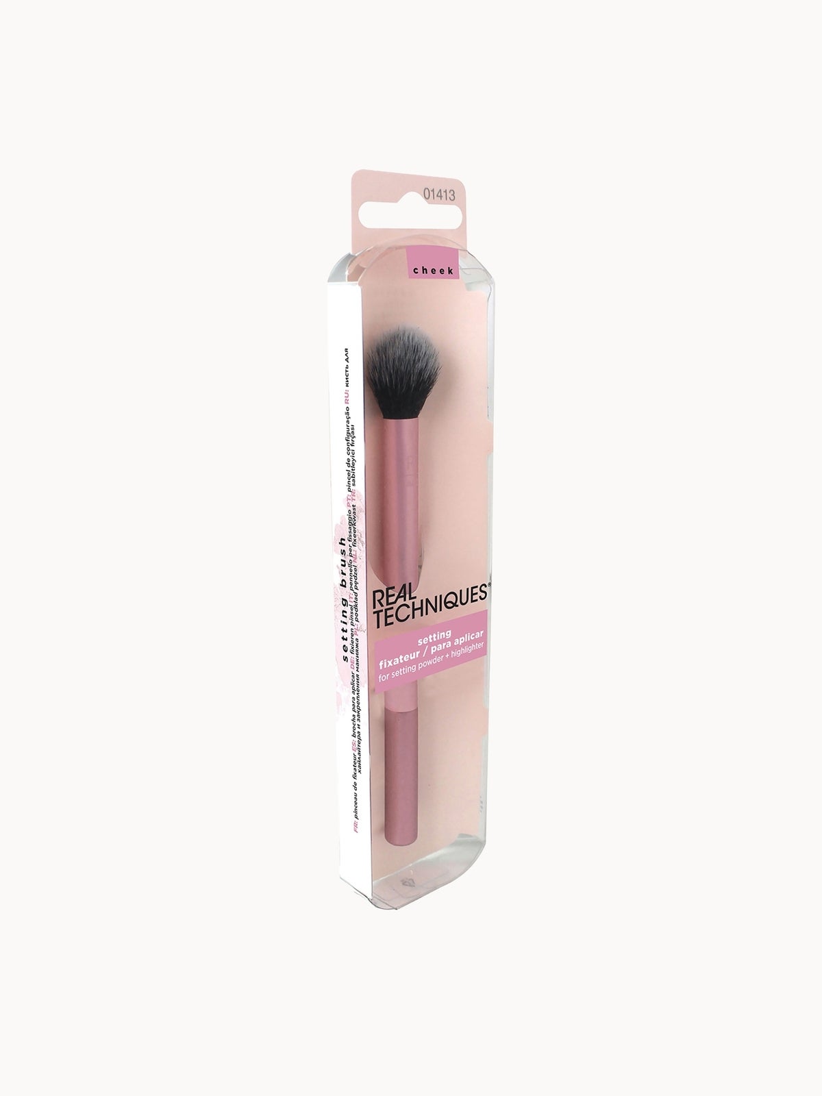 Real Techniques Setting Brush 3