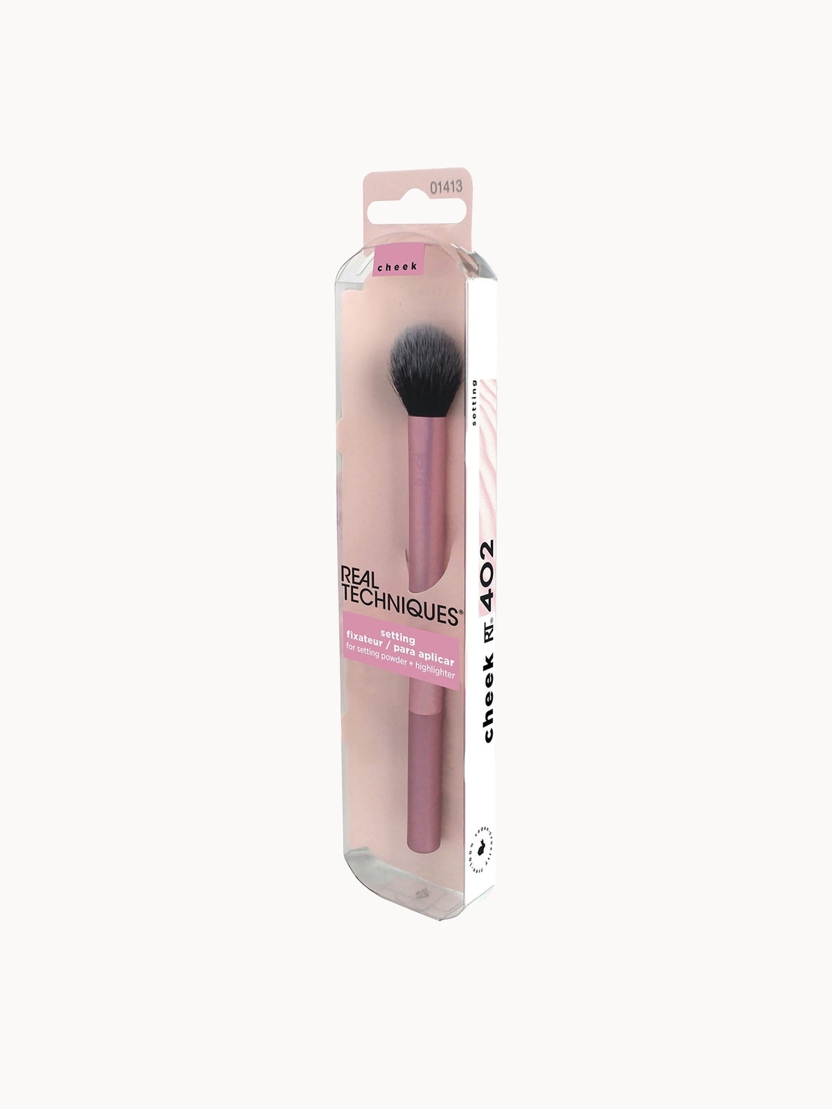 Real Techniques Setting Brush 4