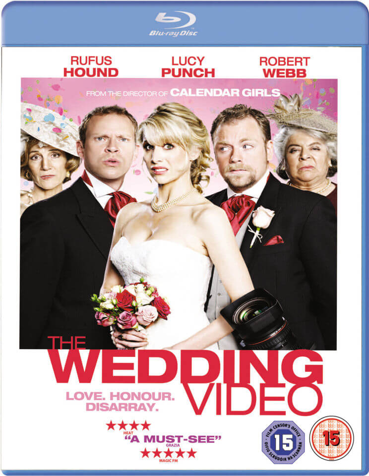 

The Wedding Video