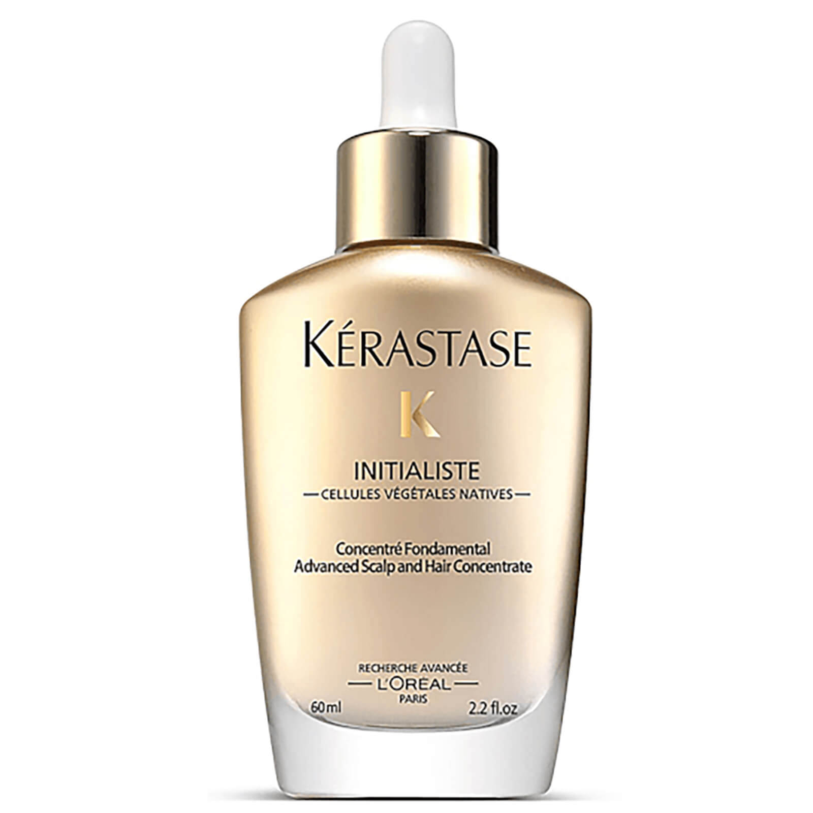 Kérastase Initialiste Advanced Scalp 