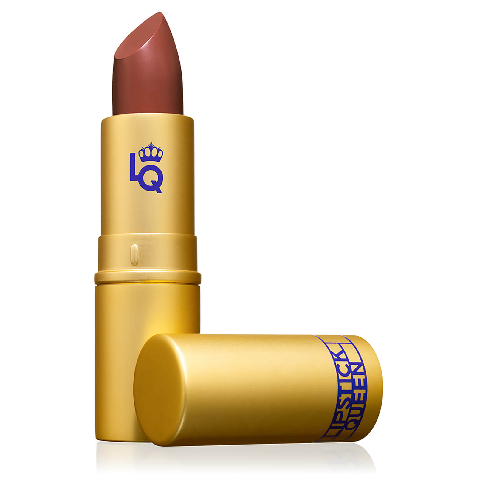 Lipstick Queen Saint Sheer rouge à lèvres (différentes teintes) - Nude
