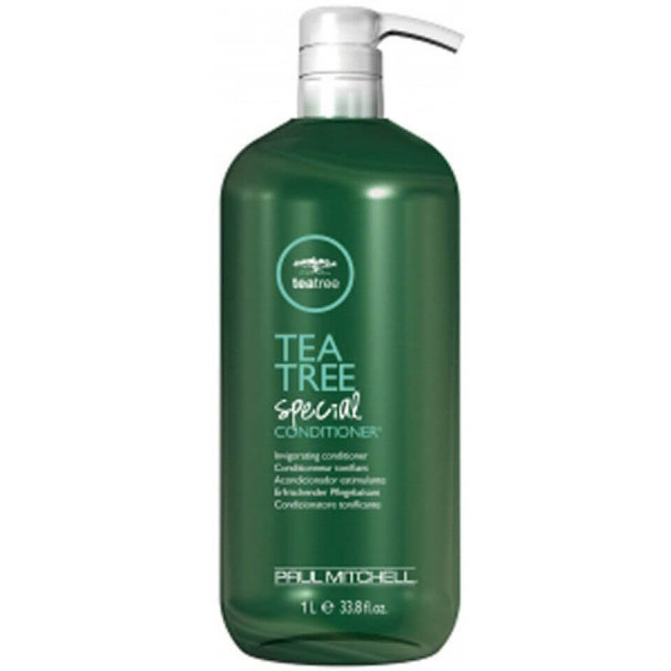 

Paul Mitchell Tea Tree Special Conditioner (1000ml)
