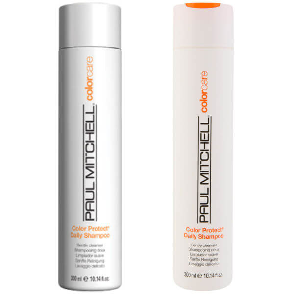 

Paul Mitchell Colour Protect Duo- Shampoo & Conditioner
