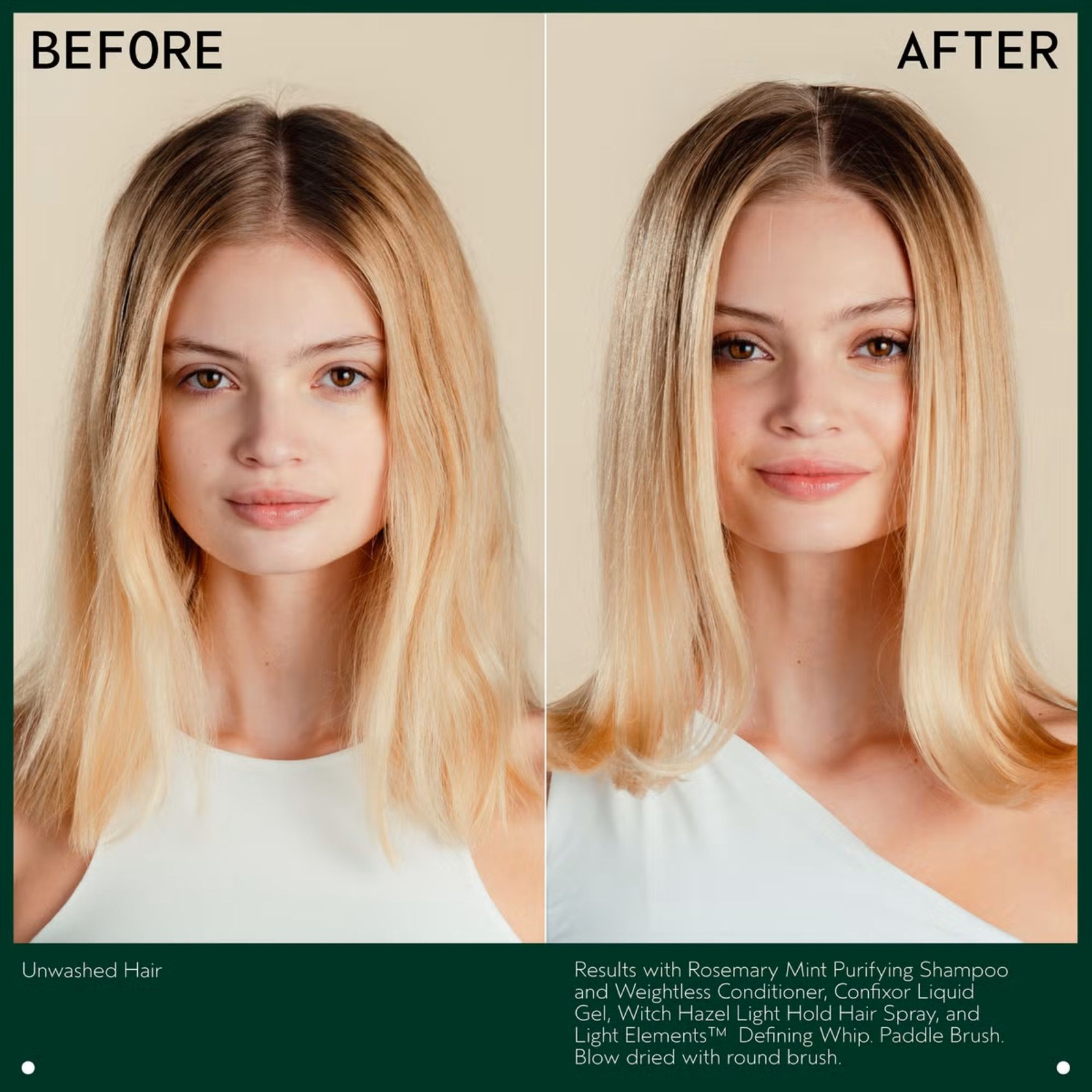 Thumbnail - Aveda Rosemary Mint Duo- Shampoo & Conditioner