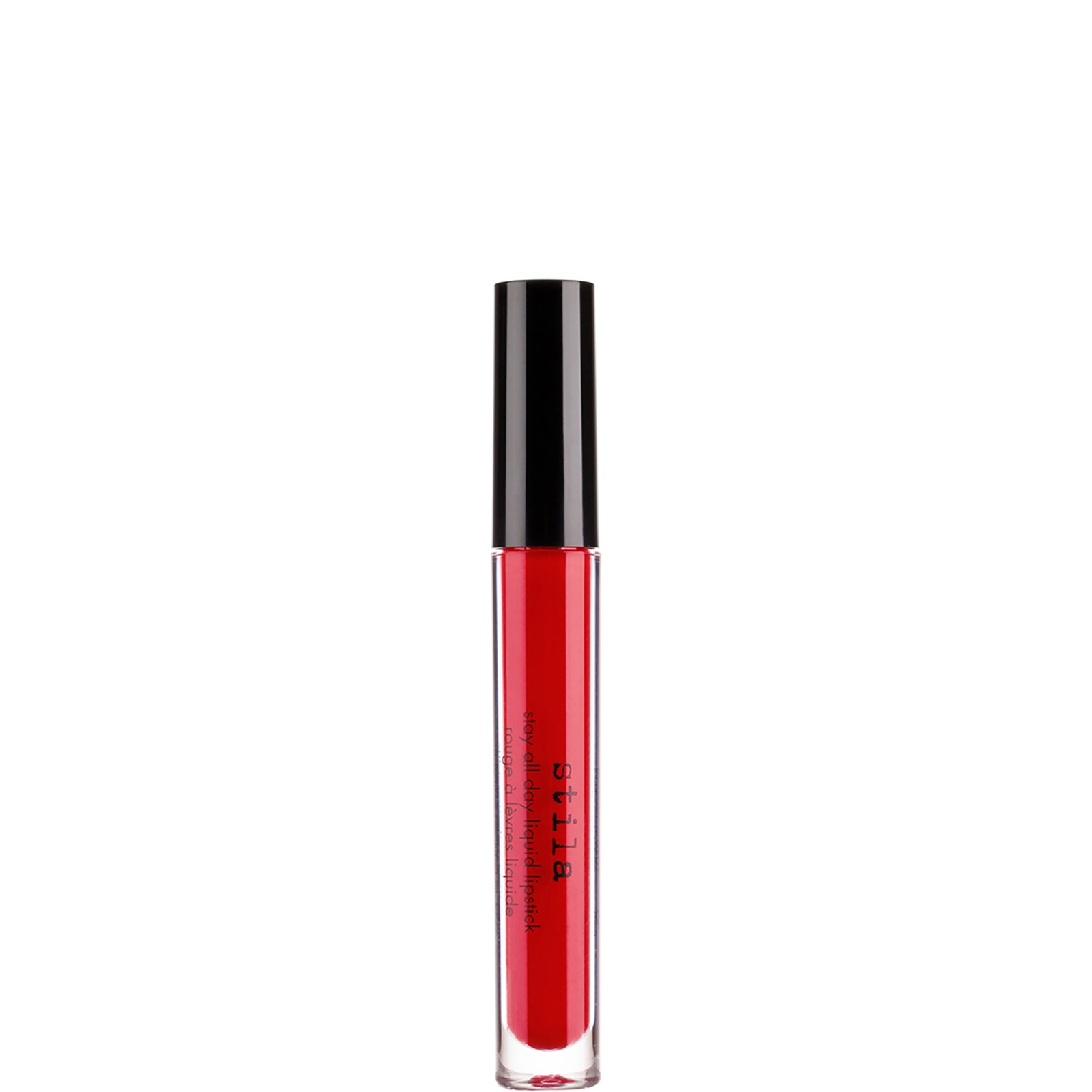 

Stila Stay All Day® Liquid Lipstick 3ml (Various Shades) - Fiery