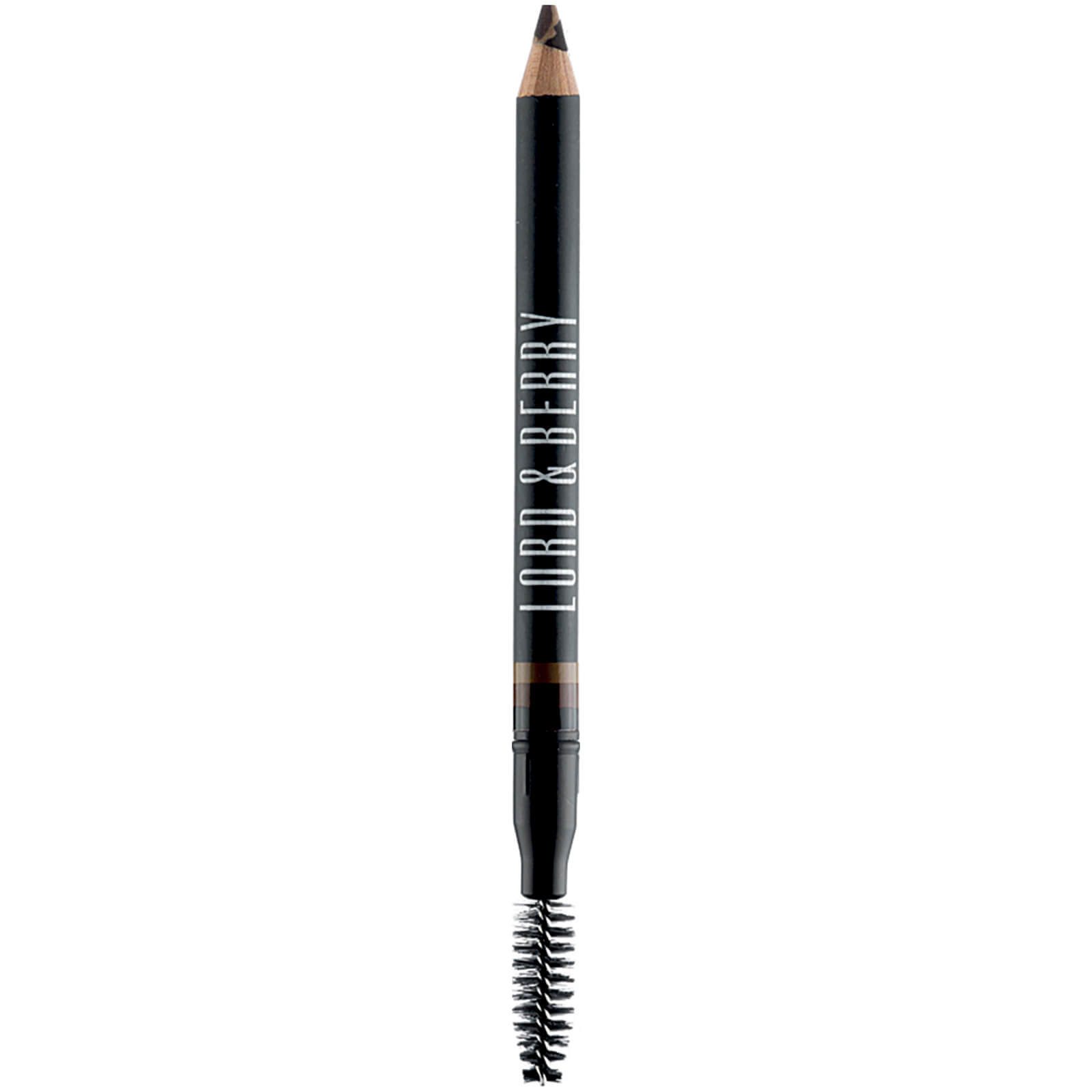 Lápiz de cejas Magic de Lord & Berry (varios colores) - Brunette