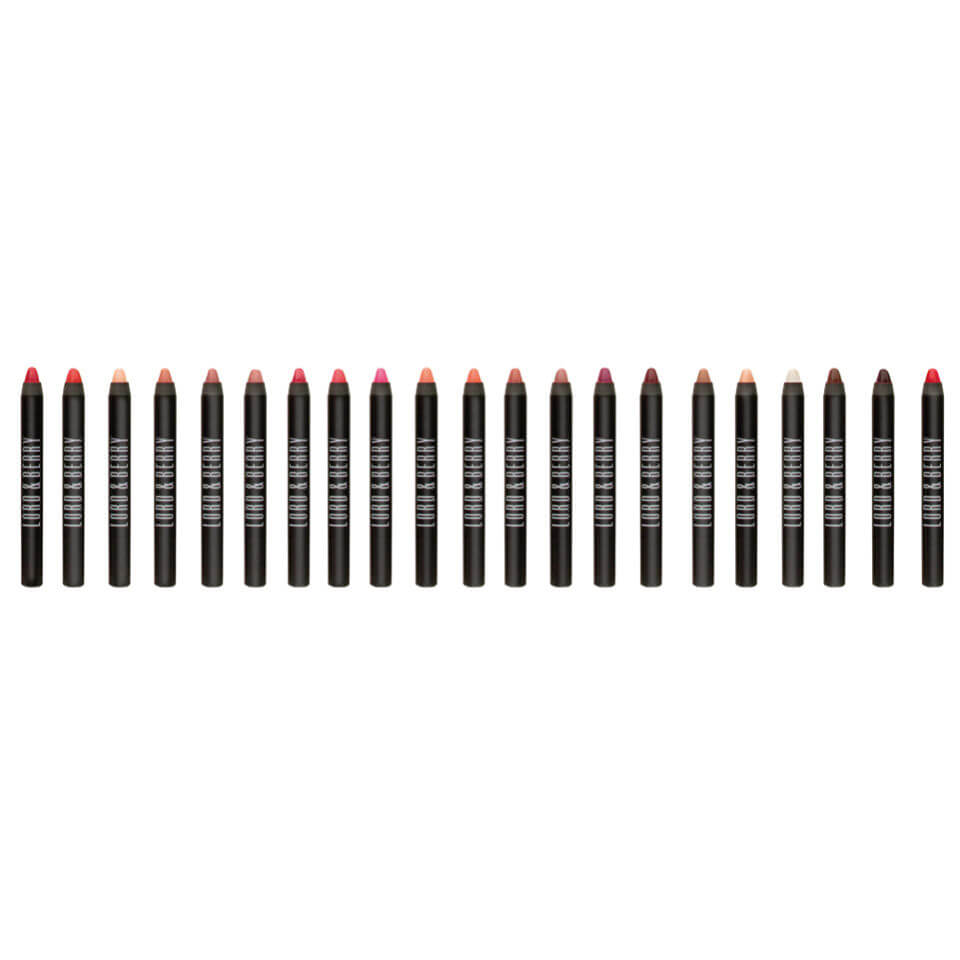Lord & Berry 20100 Lipstick Pencil (various colours) - Intimacy