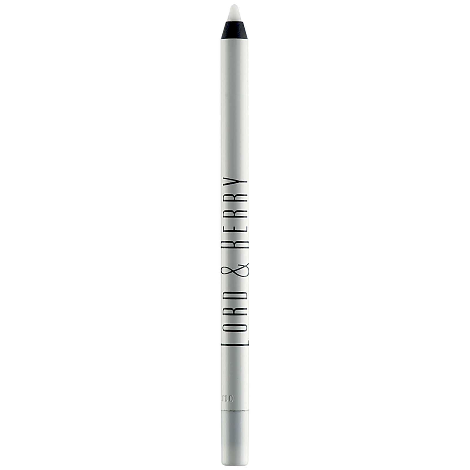 

Предотвращающий скатывание губной помады карандаш для губ Lord & Berry Silhouette Neutral Lip Liner Clear