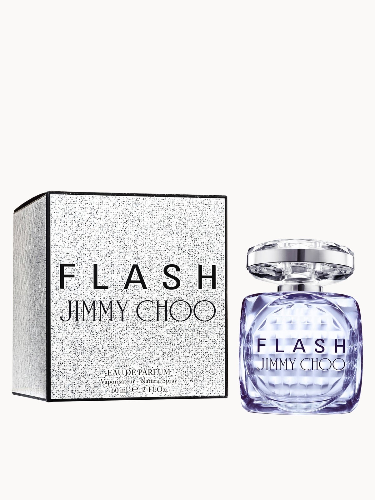 Jimmy Choo Flash Eau de Parfum 60ml Spray, photo 2
