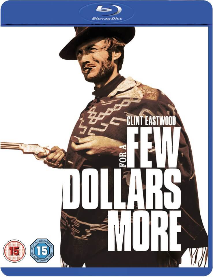 

Et pour quelques dollars de plus