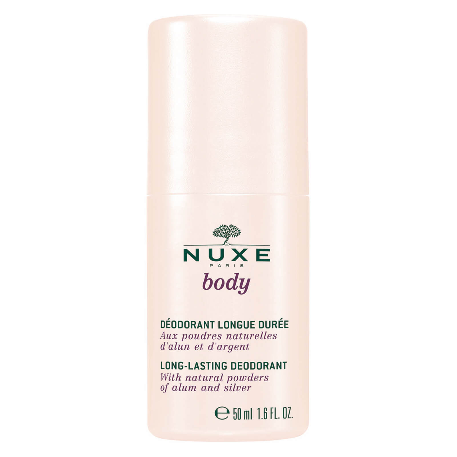 NUXE Body Deodorant (50ml)