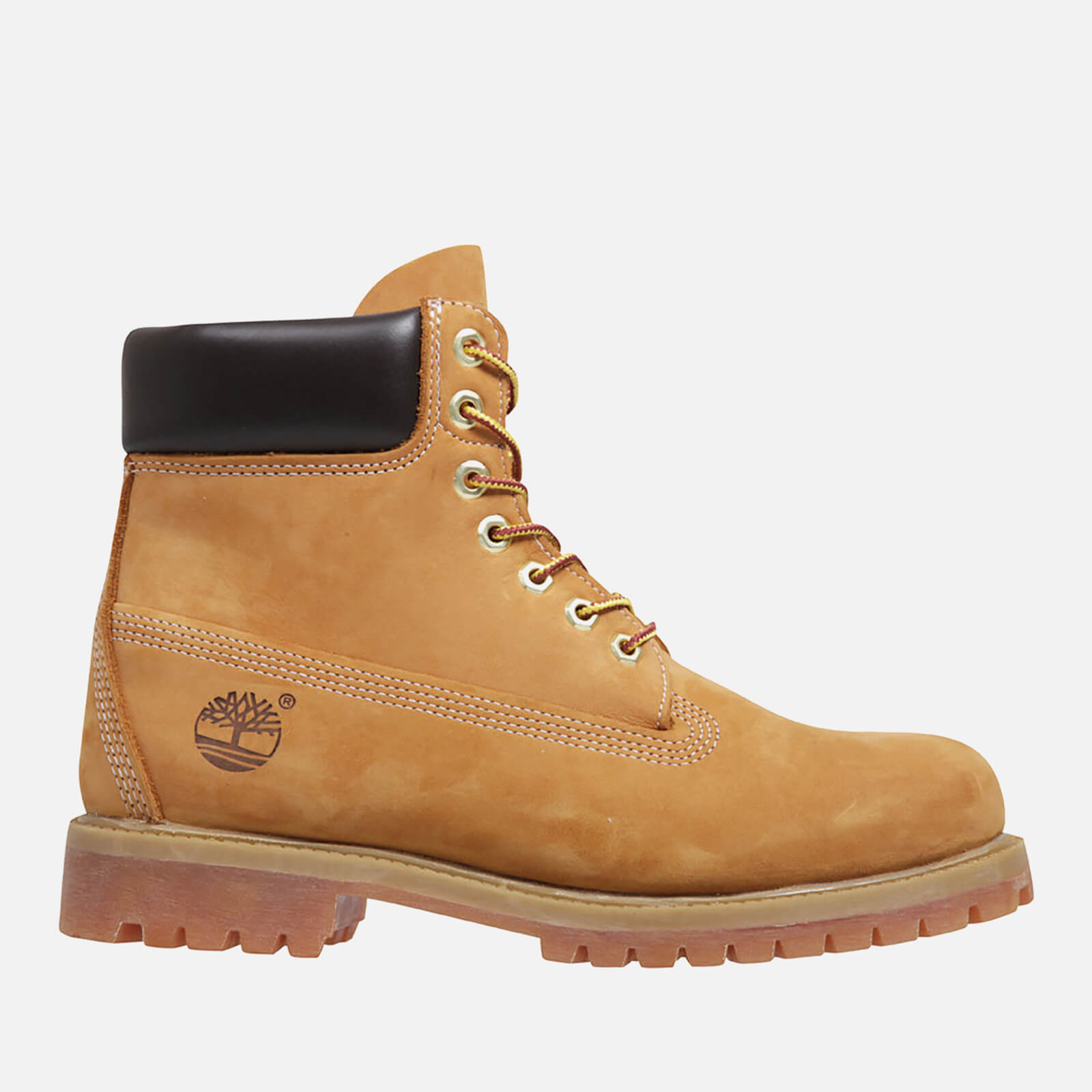 Timberland Men’s 6 Inch Premium Waterproof Boots - Wheat