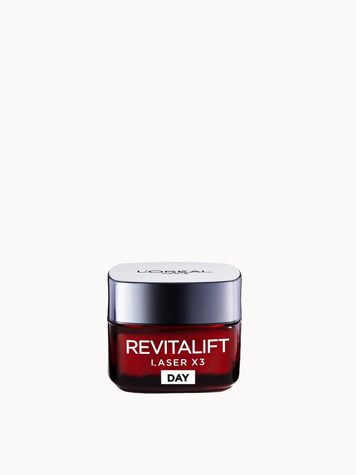L'Oréal Paris Dermo Expertise Revitalift Laser Renew Advanced Anti-Aging Moisturiser - Triple Action (50ml)