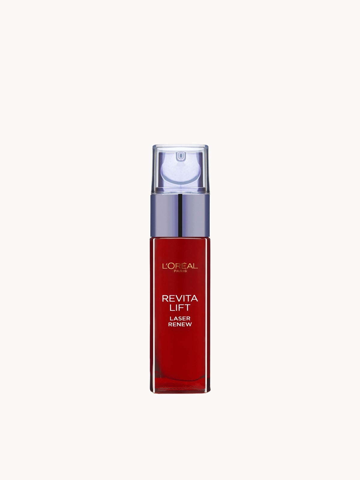 L'Oreal Paris Dermo Expertise Revitalift Laser Renew Anti-ageing Triple Action Super Serum (30ml)