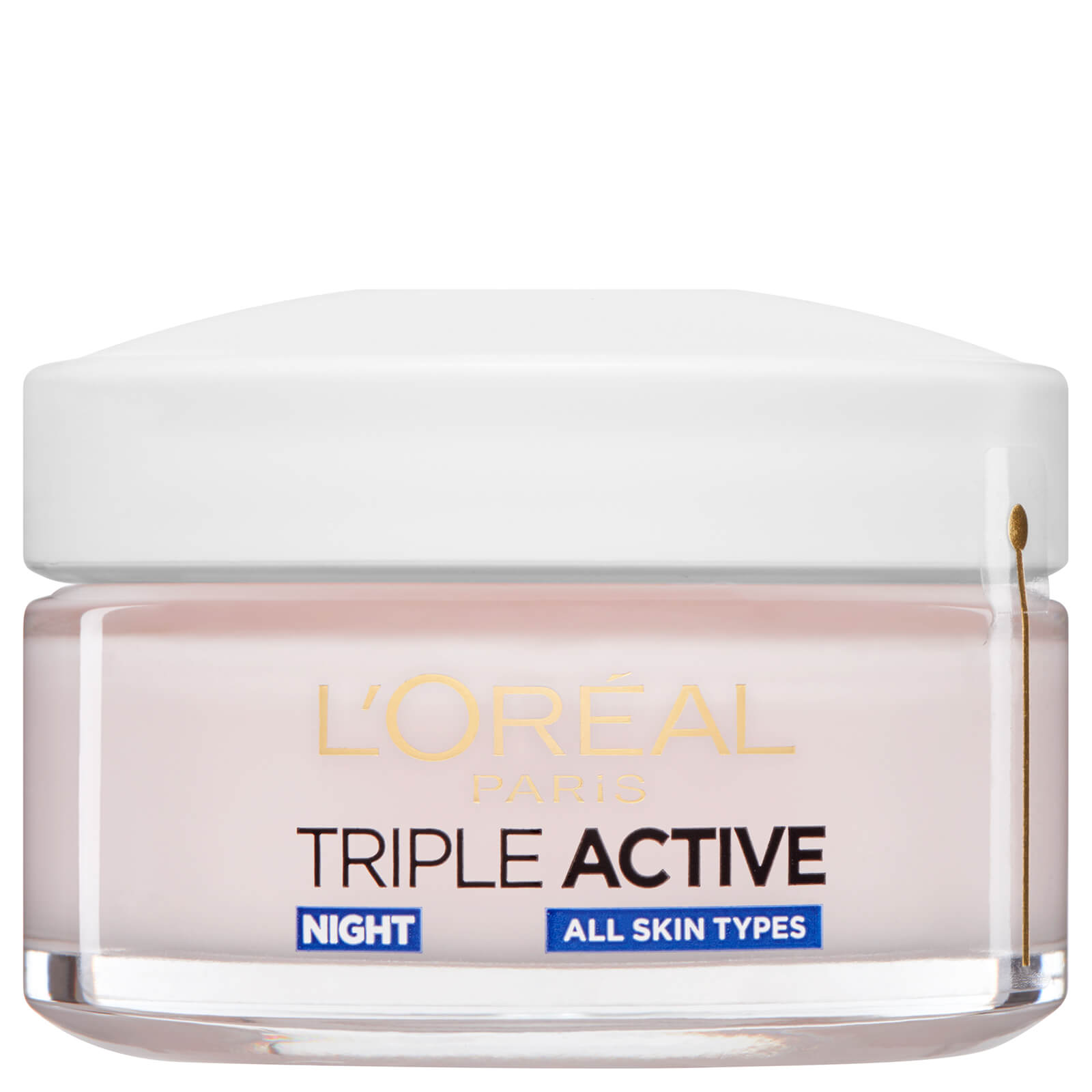 

L'Oréal Paris Dermo Expertise Triple Active Hydrating Night Moisturiser (50ml)