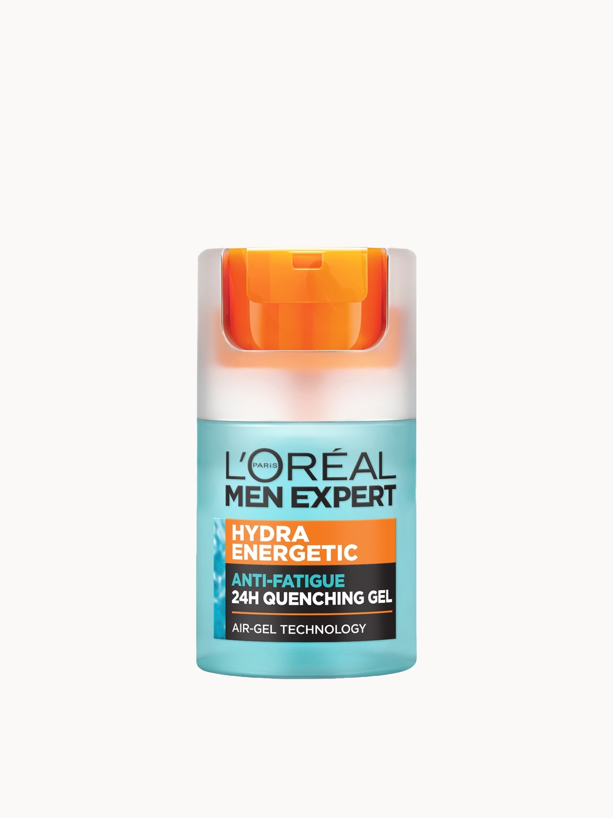 L’Oréal Paris Men Expert Hydra Energetic Quenching Gel (50ml)
