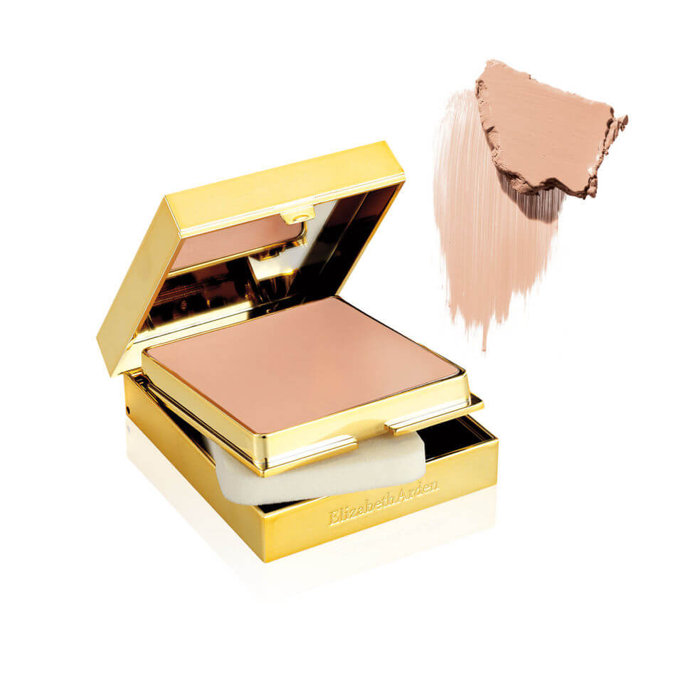 Elizabeth Arden Flawless Finish Sponge-on Cream Makeup 23g (Various Shades) - Porcelain Beige