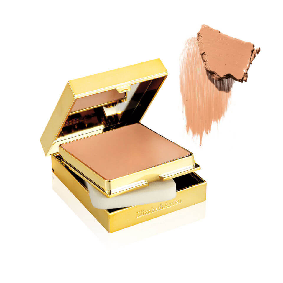 

Elizabeth Arden Flawless Finish Sponge-on Cream Makeup 23g (Various Shades) - Bronzed Beige