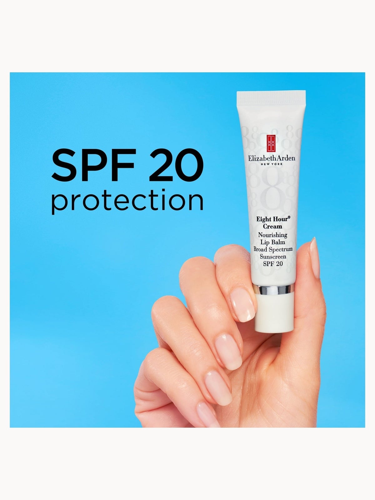Elizabeth Arden Eight Hour Nourishing Lip Balm, photo 4