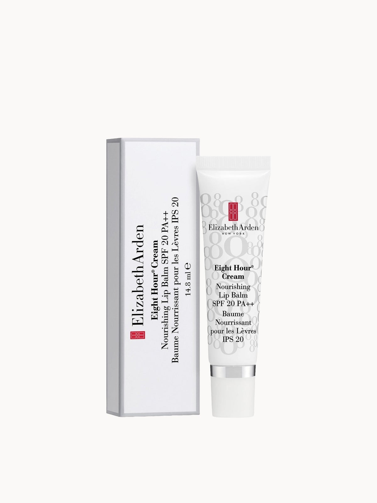 Elizabeth Arden Eight Hour Nourishing Lip Balm, photo 2