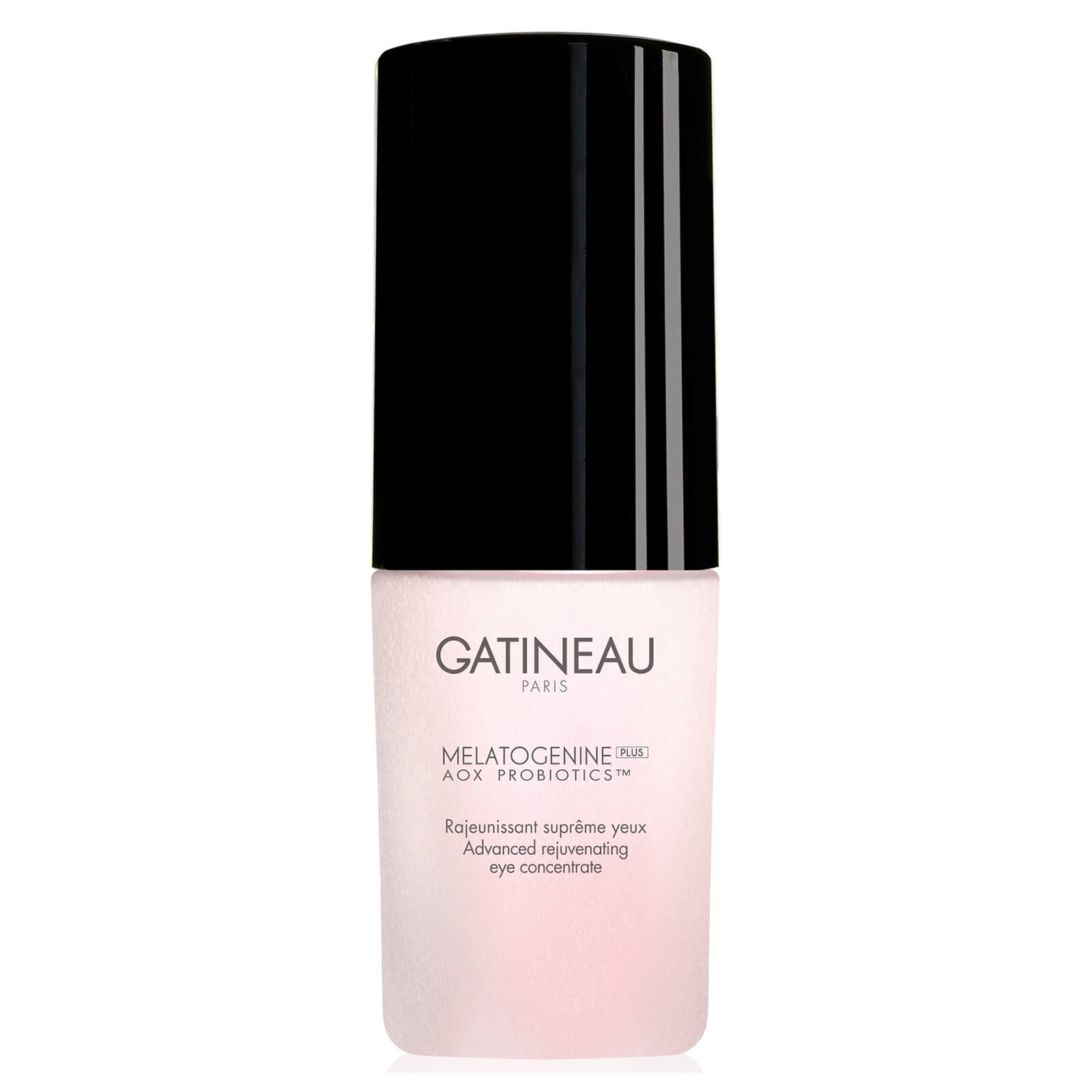 

Gatineau Melatogenine AOX Probiotics Advanced Rejuvenating Eye Concentrate 15ml
