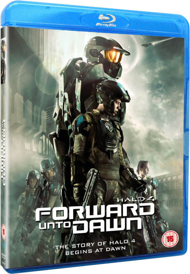 

Halo 4 : Forward Unto Dawn