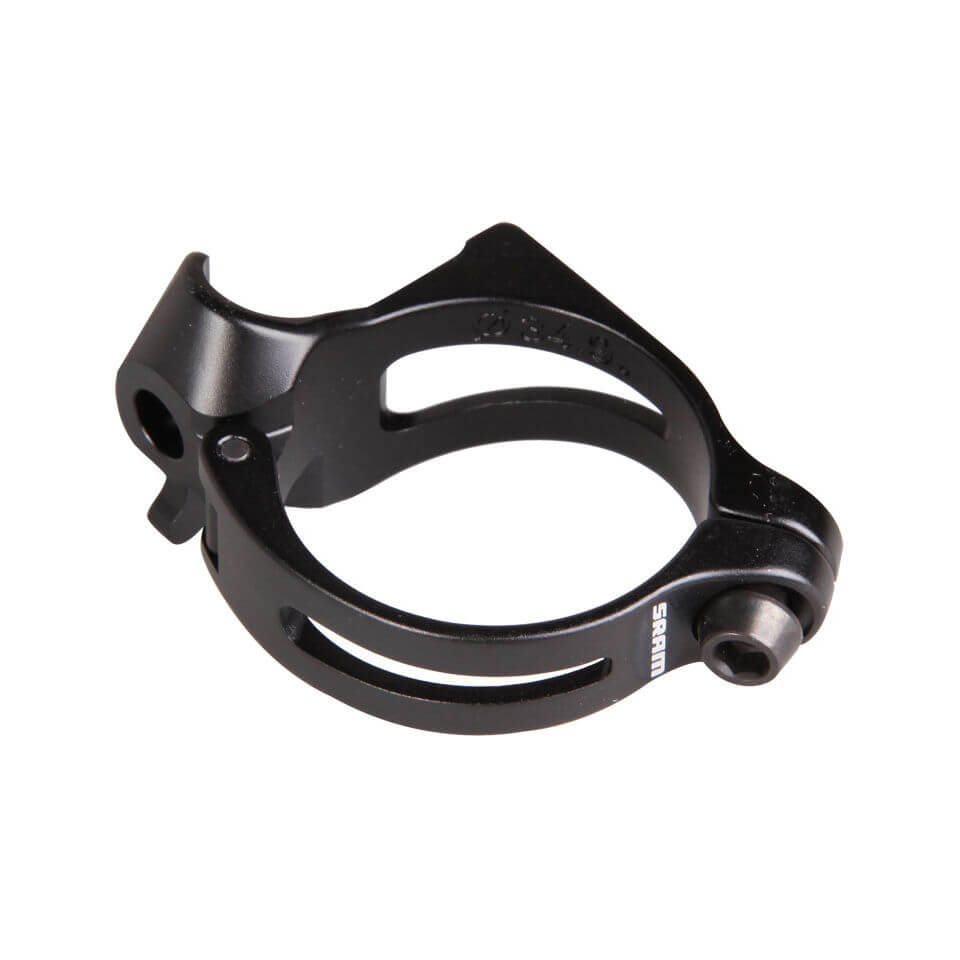 SRAM Red 10 Braze-On Front Derailleur Adaptor - 31.8mm