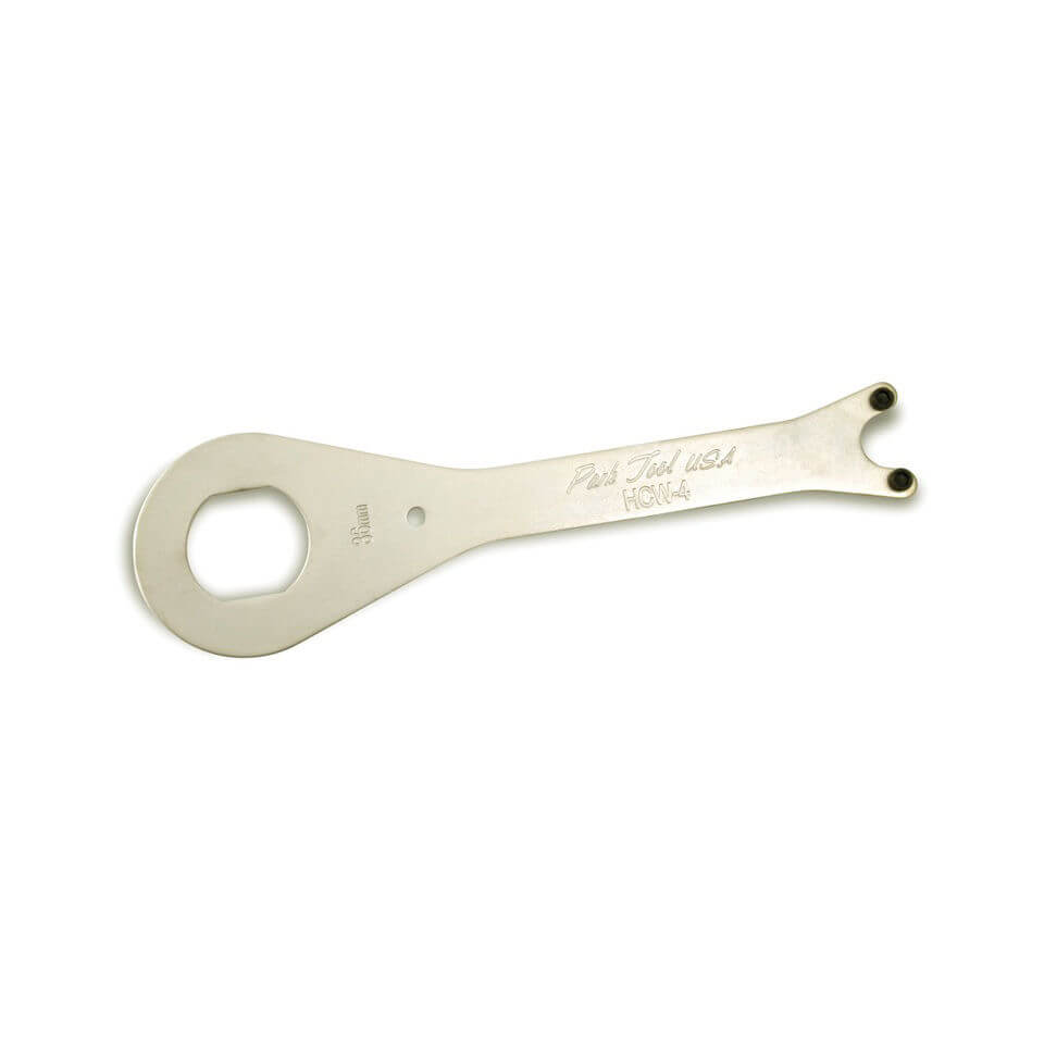 Park Tool HCW-4 Crank/Bottom Bracket Wrench