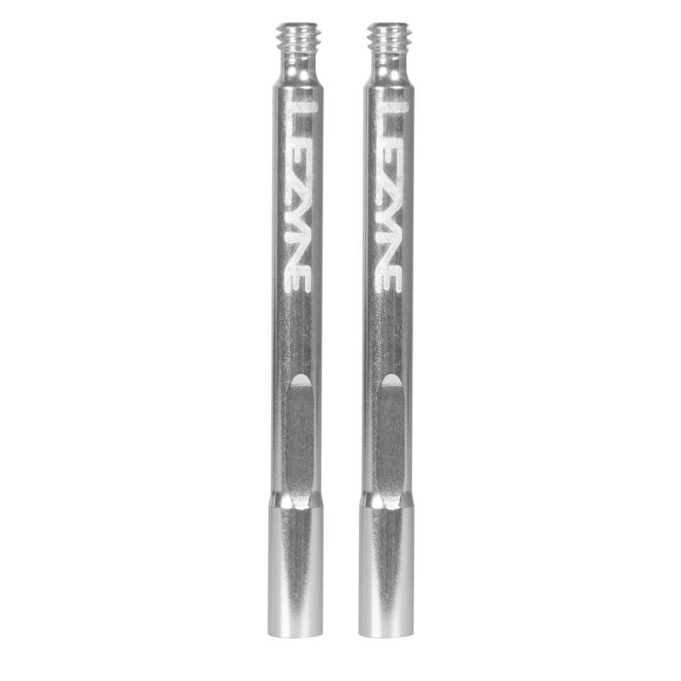 Lezyne Valve Extenders - 70mm