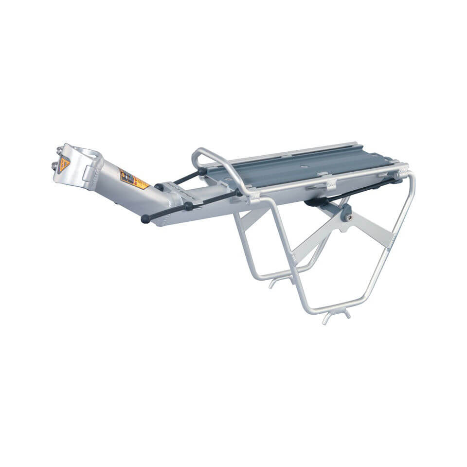 Topeak RX Beam V-Type Rack With Side Frames