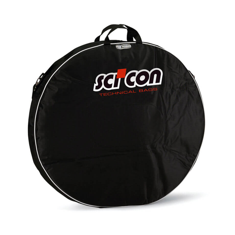 Image of Scicon Double Padded Wheel Bag