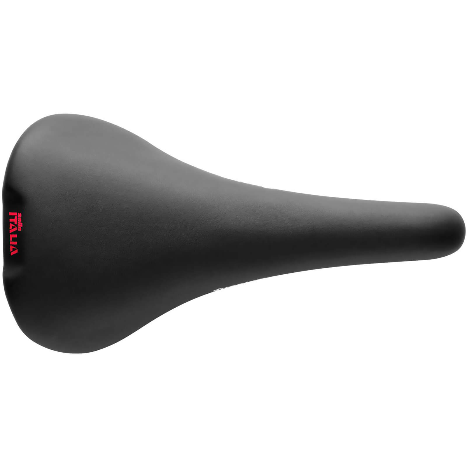 Selle Italia Flite 1990 Road Saddle - Black