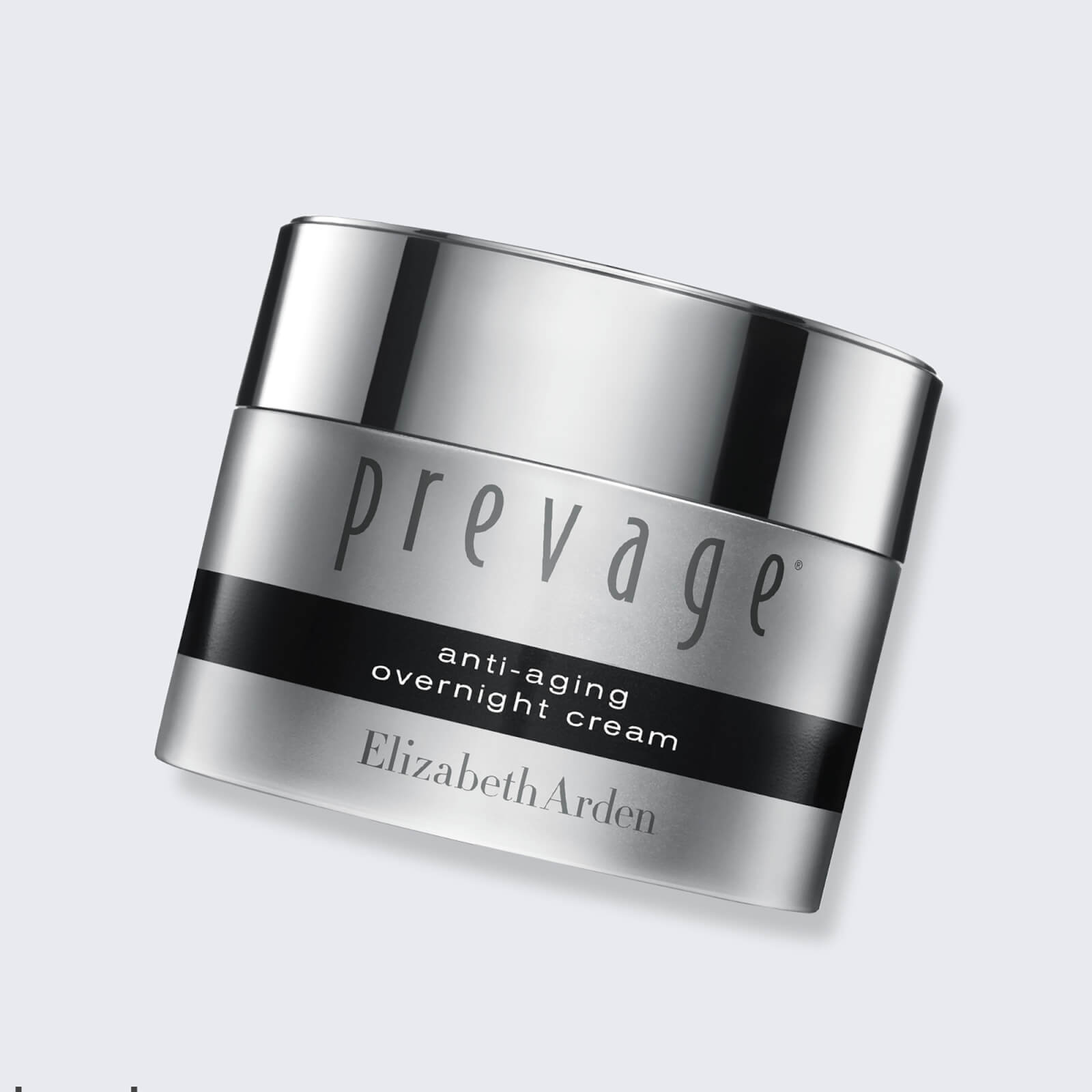 Thumbnail - Elizabeth Arden Prevage Anti-aging Overnight Cream (Nachtcreme) 50ml